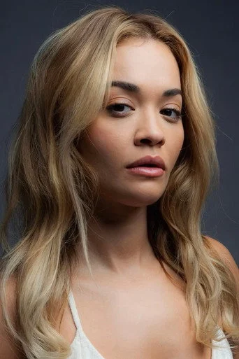 Chân dung Rita Ora