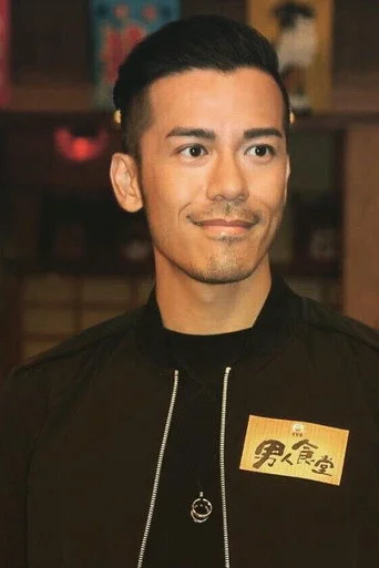 Chân dung Sammy Sum Chun-Hin