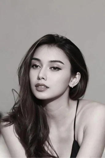 Chân dung Angelica Cervantes
