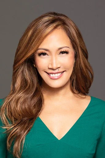 Chân dung Carrie Ann Inaba