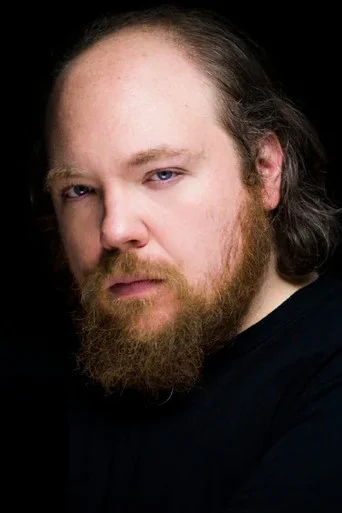 Chân dung Keith Brooks