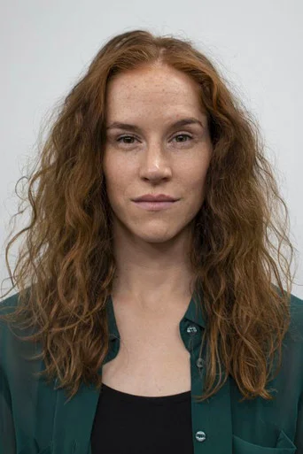 Chân dung Magdalena Šittová