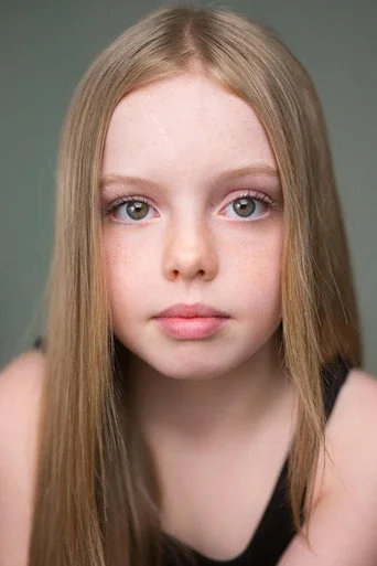 Chân dung Emily Dargan