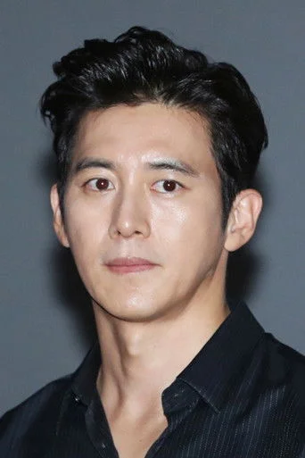 Chân dung Go Soo