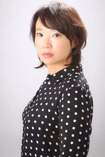 Chân dung Izumi Matsuoka