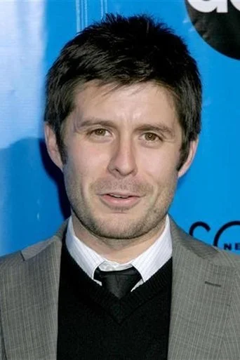 Chân dung Rick Gomez