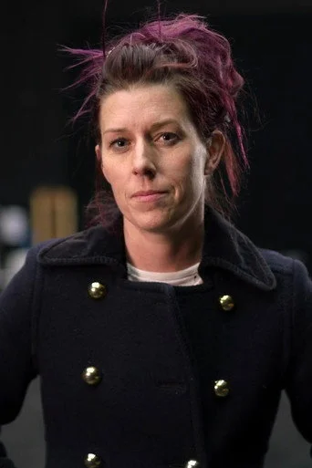Chân dung Kate Trefry