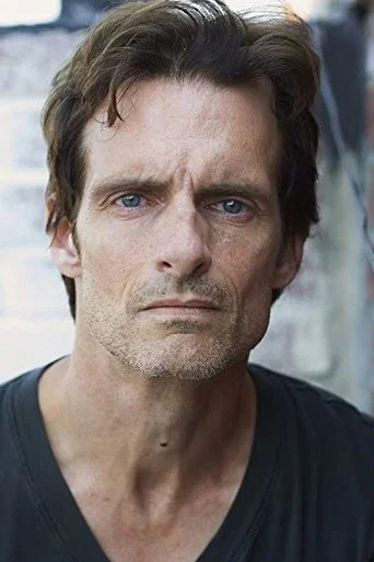 Chân dung Scott McCord