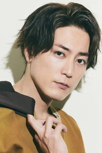 Chân dung Shotaro Mamiya