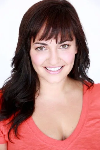 Chân dung Jillian Shields