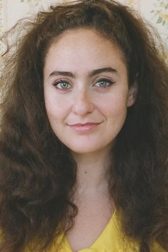 Chân dung Catherine Cohen
