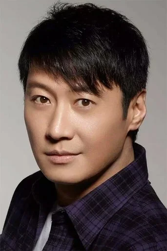 Chân dung Leon Lai Ming