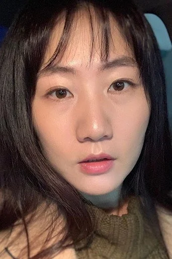 Chân dung Kwon Gwi-bin