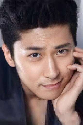 Chân dung Kim Geon