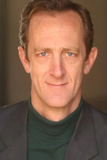 Chân dung Ted Rooney