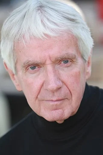 Chân dung Francis X. McCarthy