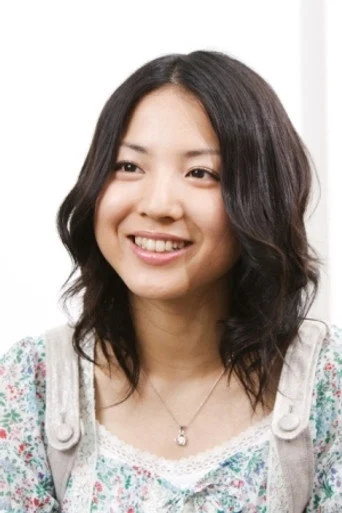 Chân dung 早織