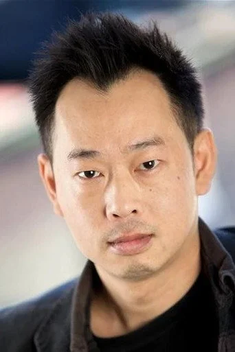 Chân dung Andy Cheung
