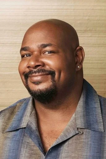 Chân dung Kevin Michael Richardson