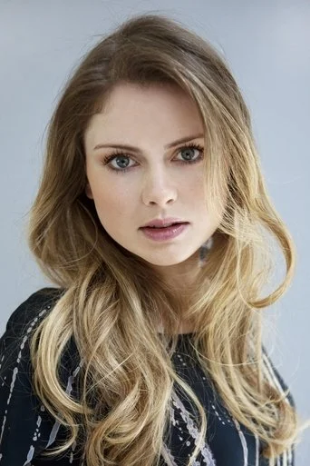 Chân dung Rose McIver