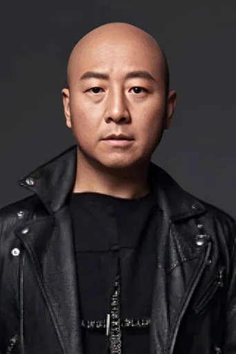 Chân dung Zhou Xiaoou