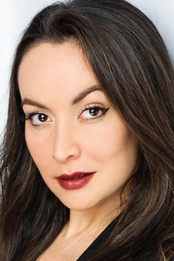 Chân dung Carolina Campos