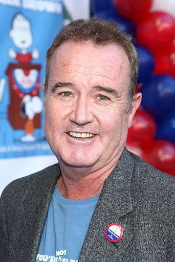 Chân dung Peter Robbins