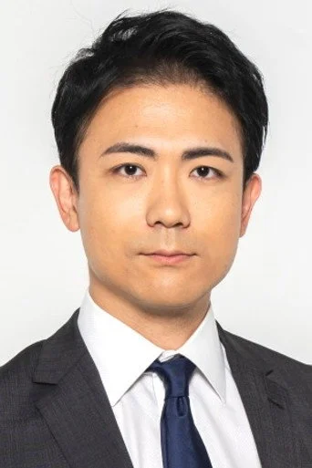 Chân dung Hiroyuki Yamamoto