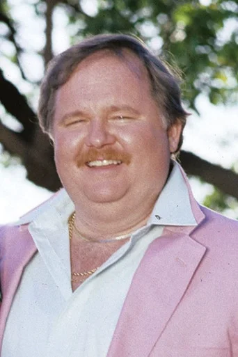 Chân dung Donovan Scott