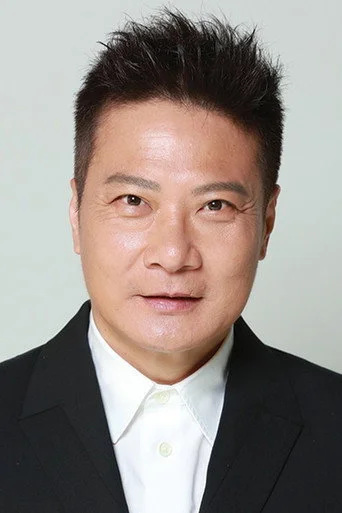 Chân dung Chin Ka-Lok