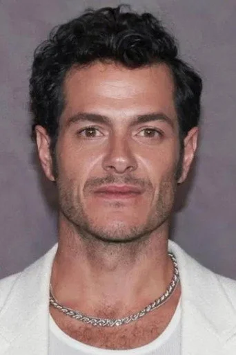 Chân dung Alfonso Dosal
