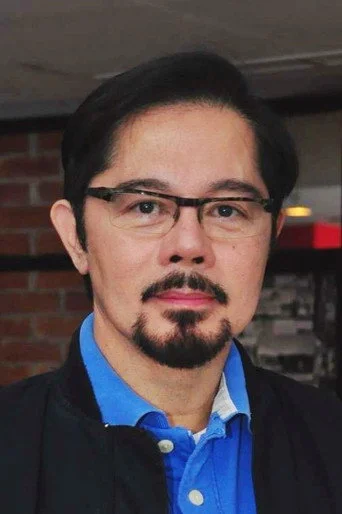 Chân dung Christopher de Leon