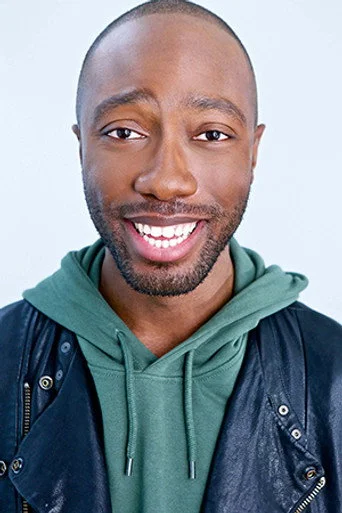 Chân dung Elijah Isaiah Cook