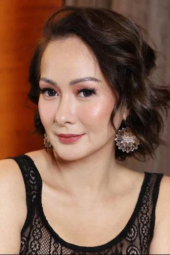 Chân dung Yda Manzano