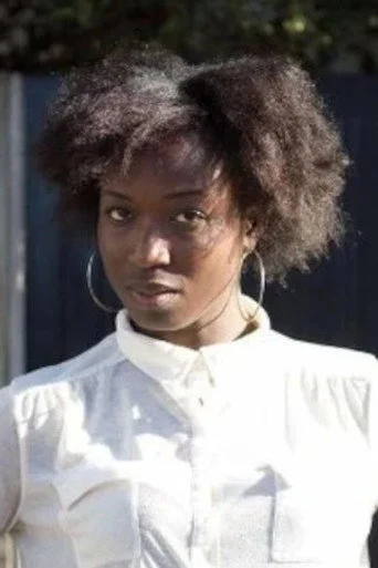 Chân dung Alice Fofana
