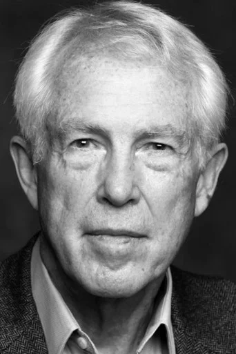 Chân dung Michael J. Reynolds