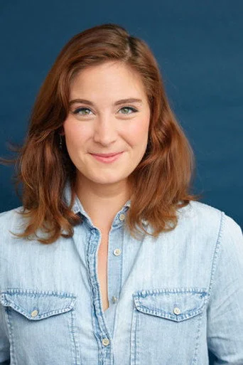 Chân dung Caitlin Schneiderhan