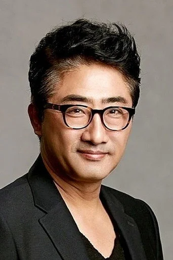Chân dung Ryu Tae-ho