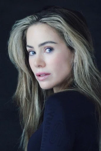Chân dung Roxanne McKee