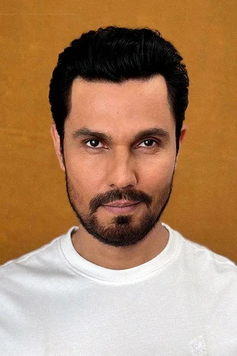 Chân dung Randeep Hooda