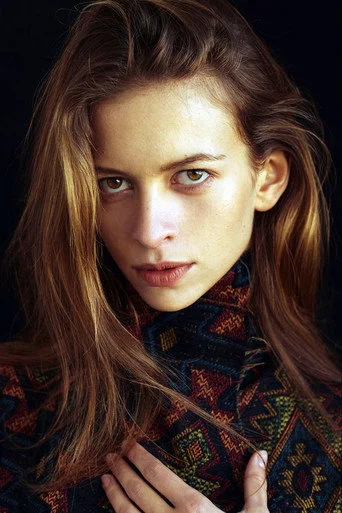 Chân dung Małgorzata Mikołajczak