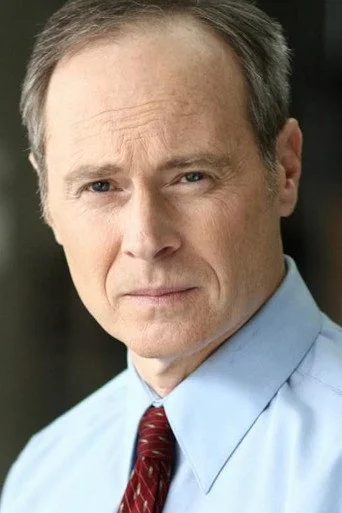 Chân dung Paul Jarrett