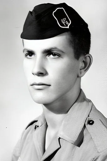 Chân dung José Terrón
