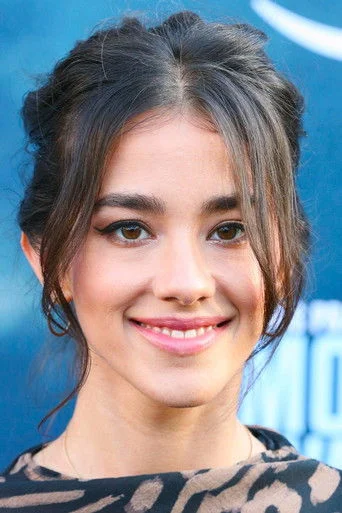 Chân dung Seychelle Gabriel