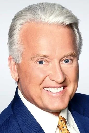 Chân dung Rick Chambers
