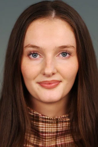 Chân dung Davida McKenzie