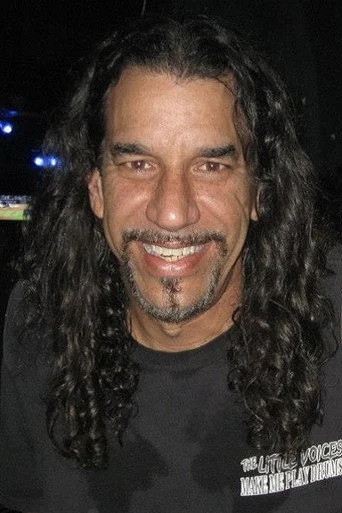 Chân dung Paul Bloom