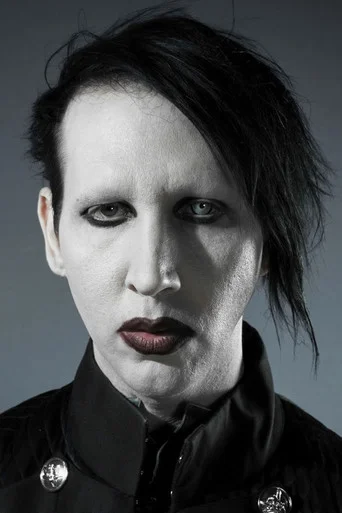 Chân dung Marilyn Manson
