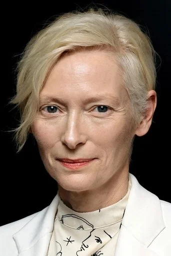 Chân dung Tilda Swinton