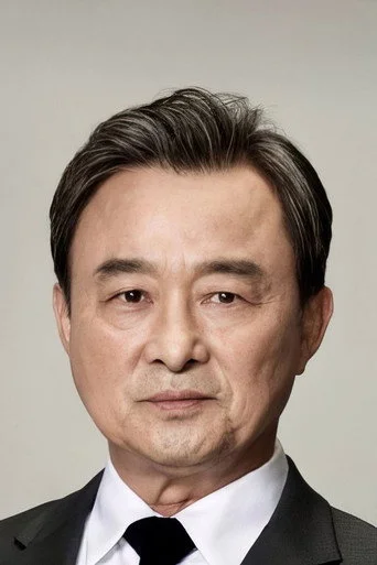 Chân dung Lee Seung-cheol